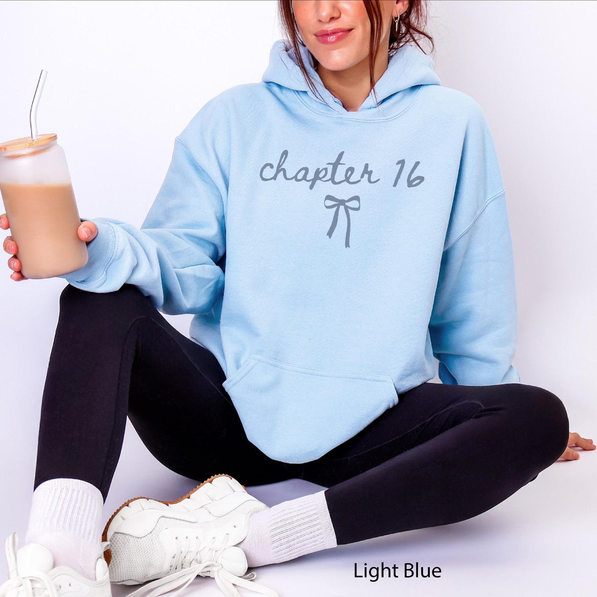 Birthday Hoodie 16th Birthday Gift Girl Coquette Sweatshirt 16th Birthday Shirt 16th Birthday Idea 16 Bday Sweatshirt Daughter Gift for Her