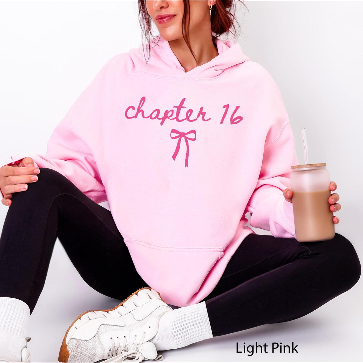Birthday Hoodie 16th Birthday Gift Girl Coquette Sweatshirt 16th Birthday Shirt 16th Birthday Idea 16 Bday Sweatshirt Daughter Gift for Her