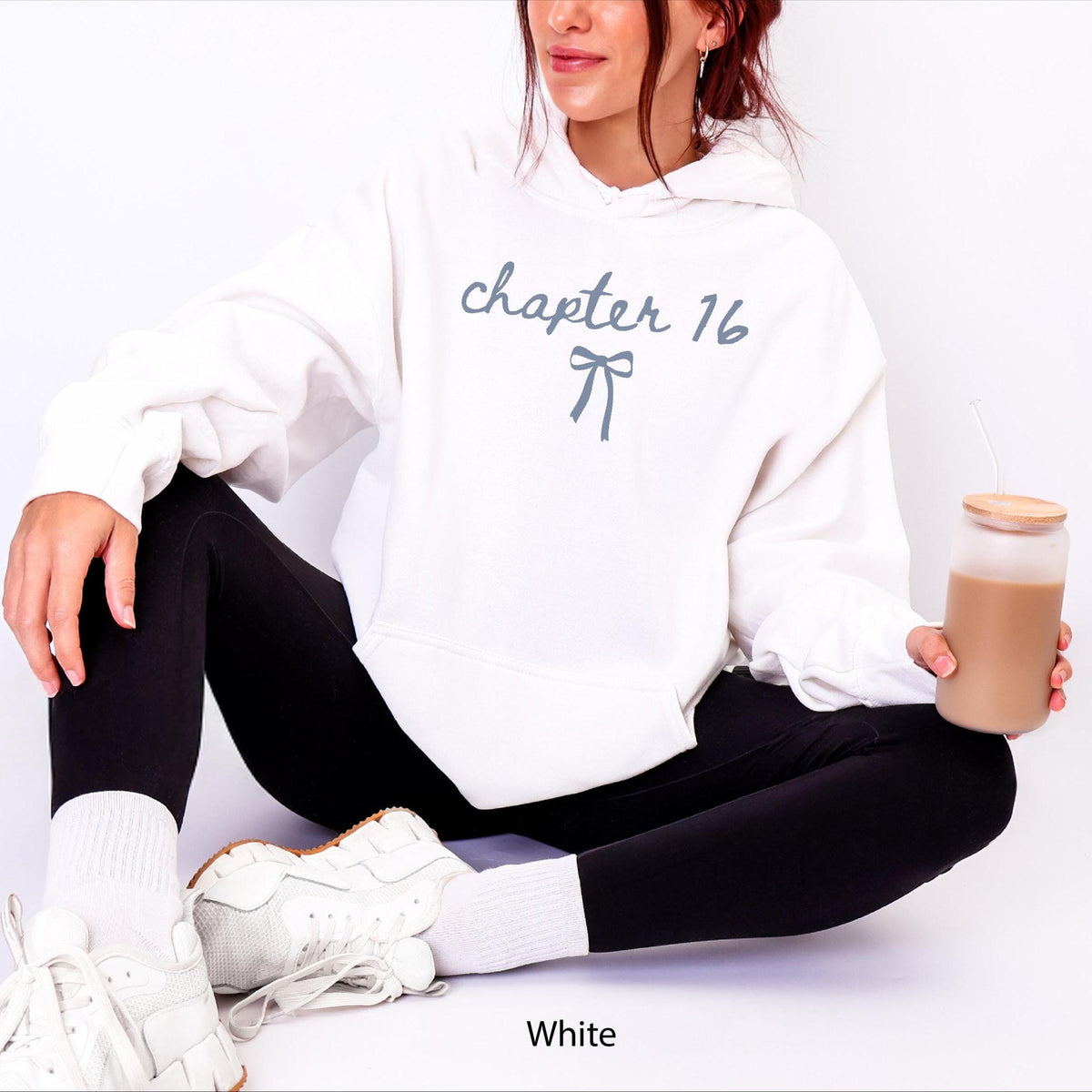 Birthday Hoodie 16th Birthday Gift Girl Coquette Sweatshirt 16th Birthday Shirt 16th Birthday Idea 16 Bday Sweatshirt Daughter Gift for Her