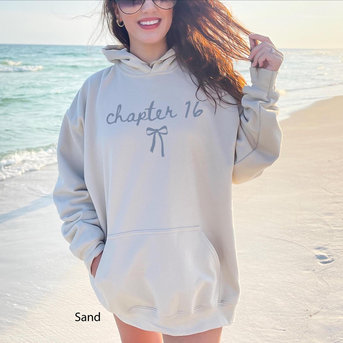 Birthday Hoodie 16th Birthday Gift Girl Coquette Sweatshirt 16th Birthday Shirt 16th Birthday Idea 16 Bday Sweatshirt Daughter Gift for Her