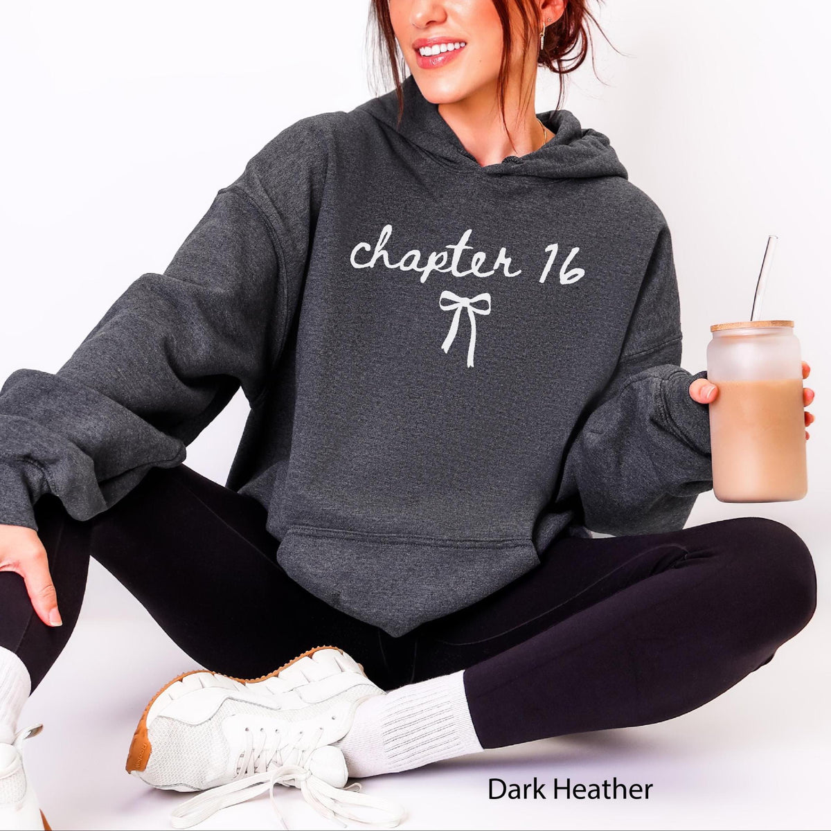 Birthday Hoodie 16th Birthday Gift Girl Coquette Sweatshirt 16th Birthday Shirt 16th Birthday Idea 16 Bday Sweatshirt Daughter Gift for Her