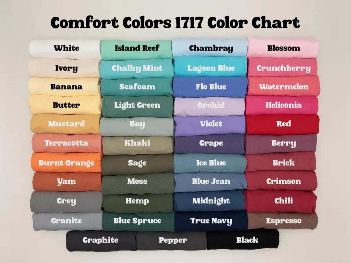 Comfort Colors® Custom Sweet 16 Shirt Coquette Bow Long Sleeve Girl 2010 Birthday Gift