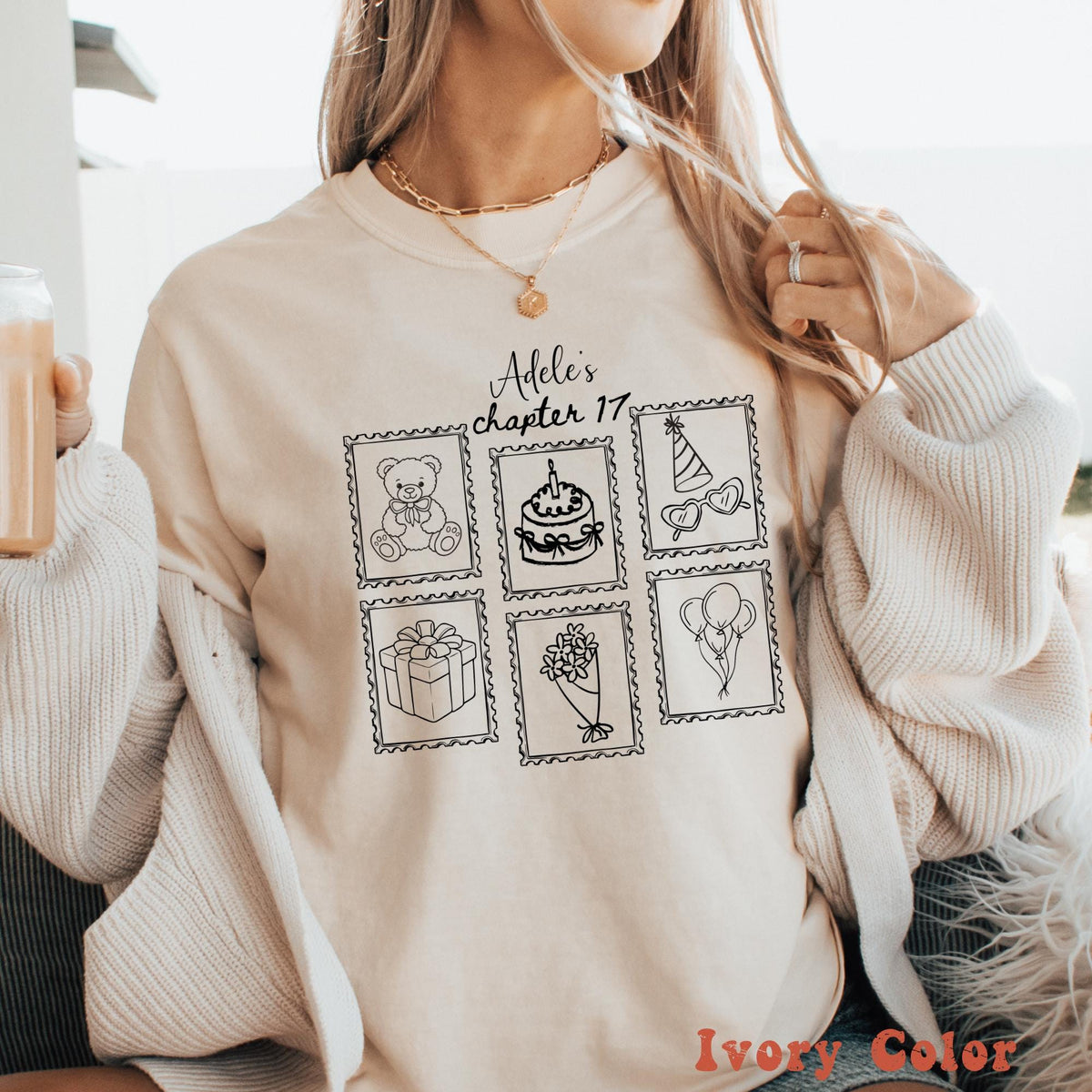 Custom 17th birthday, 17th birthday shirt, 17th Birthday Gift For Girls Birthday Shirt for Daughter Friend, 17th birthday t-shirt party