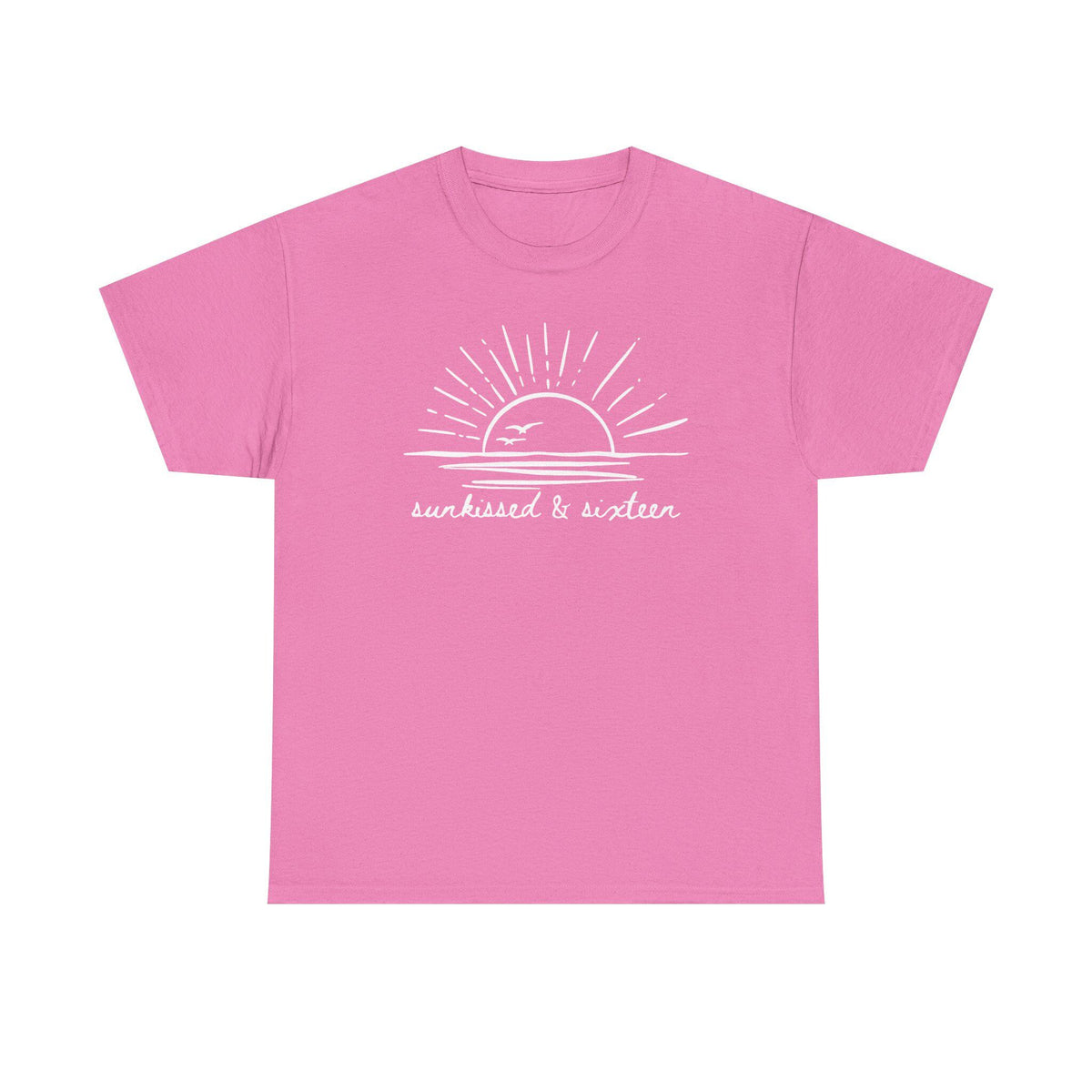 Sunkissed And Sixteen Shirt Sweet 16 Squad Shirts Sweet 16 Tshirt Sweet 16 Beach Themed Tshirt Beach Themed Sweet Sixteen Shirt Sweet 16