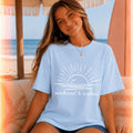 Sunkissed And Sixteen Shirt Sweet 16 Squad Shirts Sweet 16 Tshirt Sweet 16 Beach Themed Tshirt Beach Themed Sweet Sixteen Shirt Sweet 16