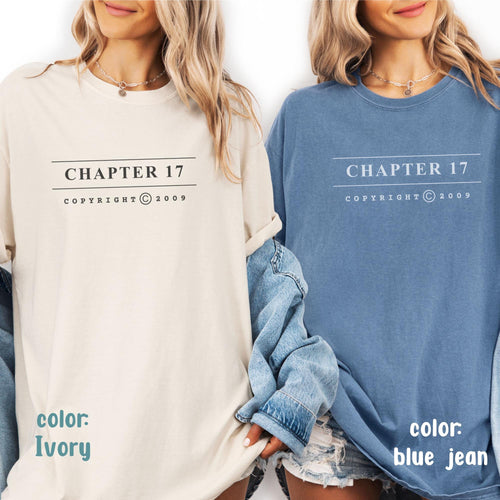 17th  birthday shirt, 17th Birthday Party Shirt, 17th Birthday Gifts for Girl, 17th Birthday party shirt-Teen Girl Birthday Gifts