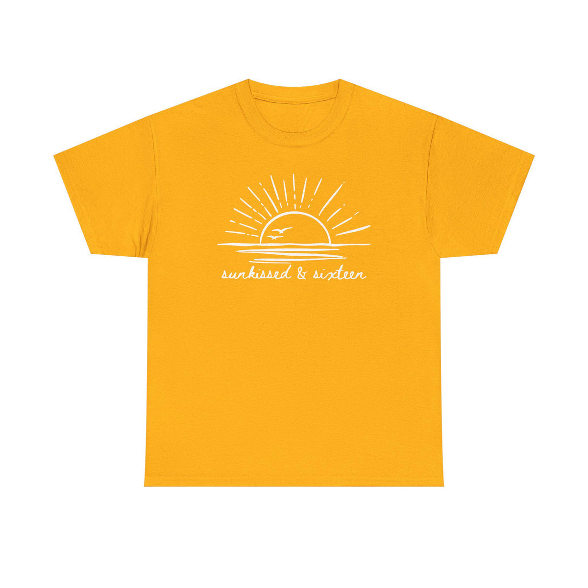 Sunkissed And Sixteen Shirt Sweet 16 Squad Shirts Sweet 16 Tshirt Sweet 16 Beach Themed Tshirt Beach Themed Sweet Sixteen Shirt Sweet 16