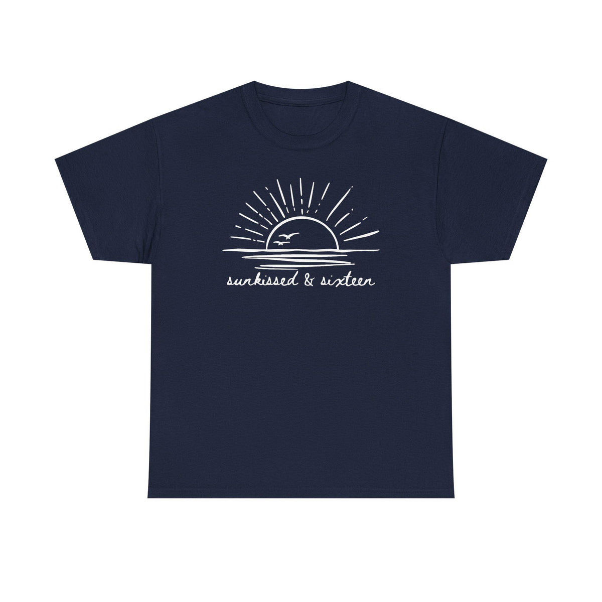 Sunkissed And Sixteen Shirt Sweet 16 Squad Shirts Sweet 16 Tshirt Sweet 16 Beach Themed Tshirt Beach Themed Sweet Sixteen Shirt Sweet 16