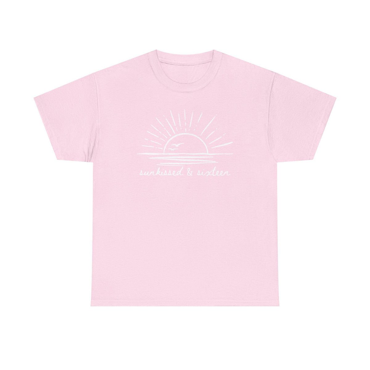 Sunkissed And Sixteen Shirt Sweet 16 Squad Shirts Sweet 16 Tshirt Sweet 16 Beach Themed Tshirt Beach Themed Sweet Sixteen Shirt Sweet 16